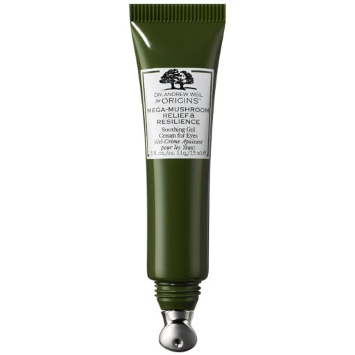 shop Origins Dr. Weil Mega-Mushroomâ¢ Relief & Resilience Soothing Gel Cream for Eyes 15 ml af Origins - online shopping tilbud rabat hos shoppetur.dk